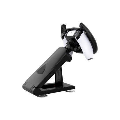 KJH P5-013 Racing Gamepad Bracket พวงมาลัย Gamepad สำหรับ PS5, For PS5