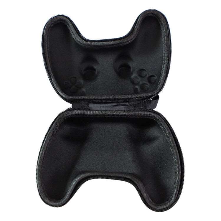 จัดการถุงเก็บเกม EVA จัดการถุงเก็บสำหรับ PS5, Handle Storage Bag