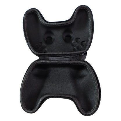 จัดการถุงเก็บเกม EVA จัดการถุงเก็บสำหรับ PS5, Handle Storage Bag