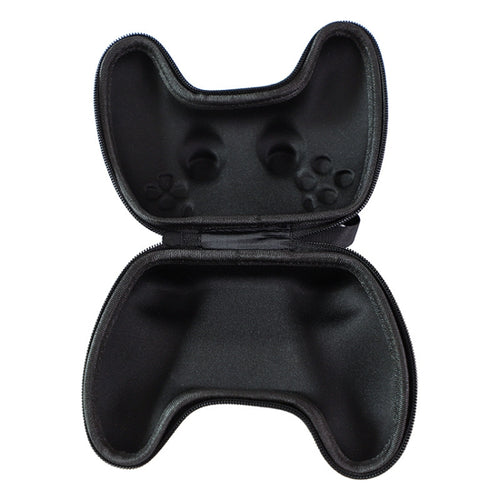 จัดการถุงเก็บเกม EVA จัดการถุงเก็บสำหรับ PS5, Handle Storage Bag