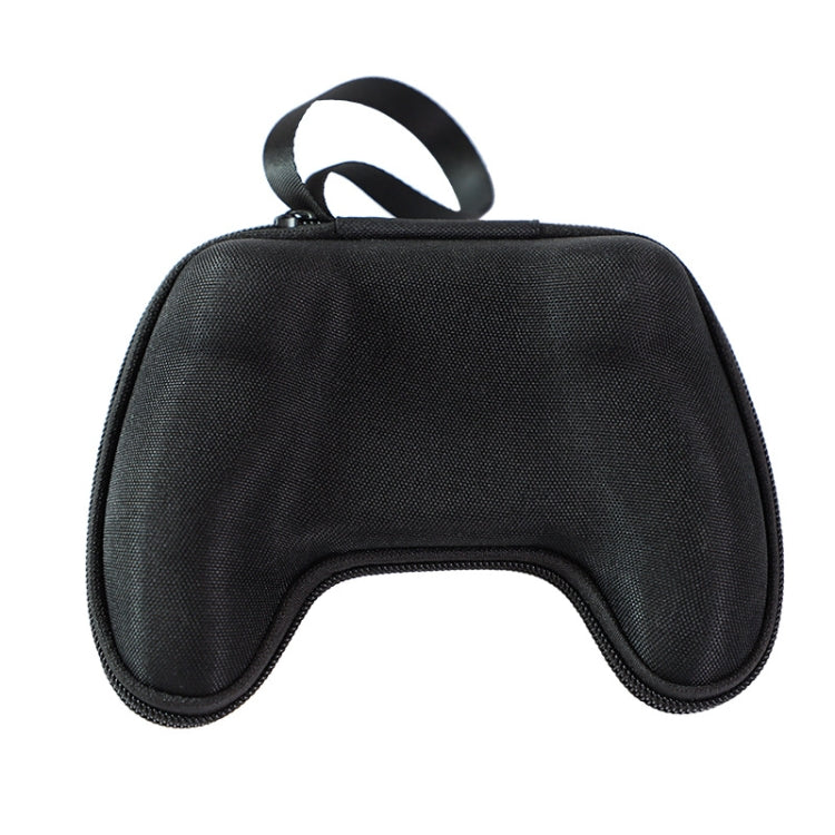 จัดการถุงเก็บเกม EVA จัดการถุงเก็บสำหรับ PS5, Handle Storage Bag
