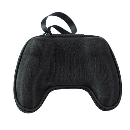จัดการถุงเก็บเกม EVA จัดการถุงเก็บสำหรับ PS5, Handle Storage Bag