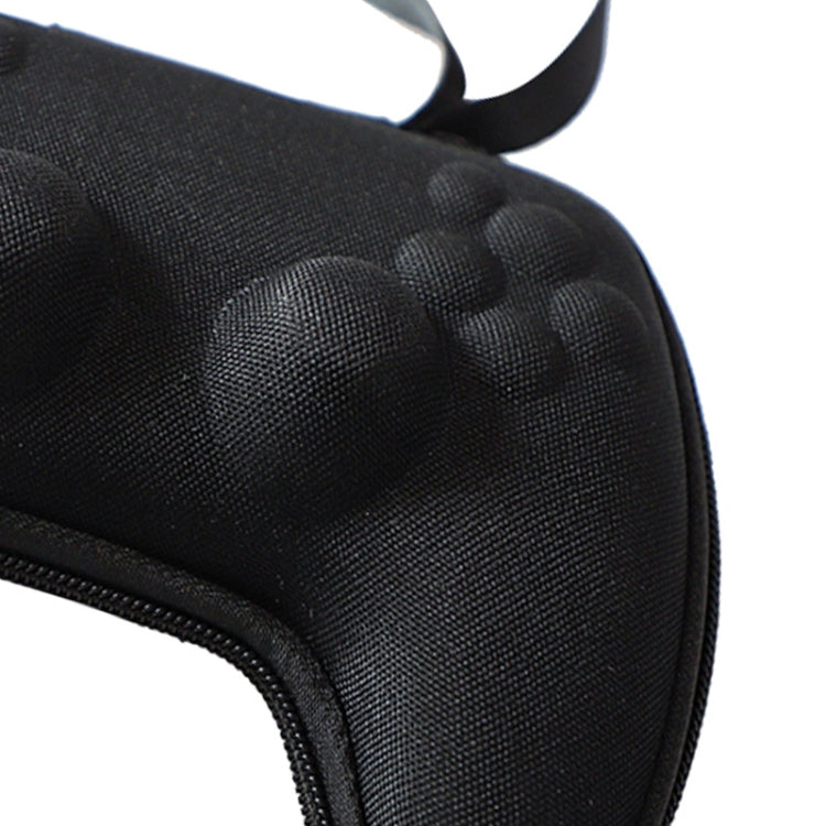 จัดการถุงเก็บเกม EVA จัดการถุงเก็บสำหรับ PS5, Handle Storage Bag
