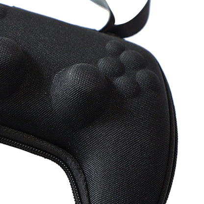 จัดการถุงเก็บเกม EVA จัดการถุงเก็บสำหรับ PS5, Handle Storage Bag