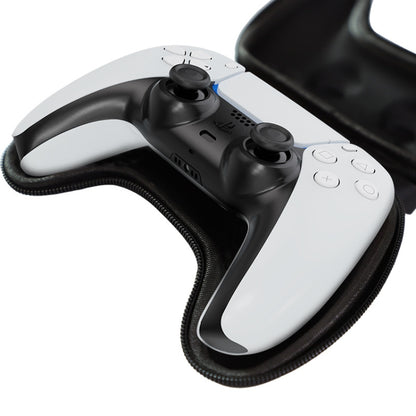 จัดการถุงเก็บเกม EVA จัดการถุงเก็บสำหรับ PS5, Handle Storage Bag