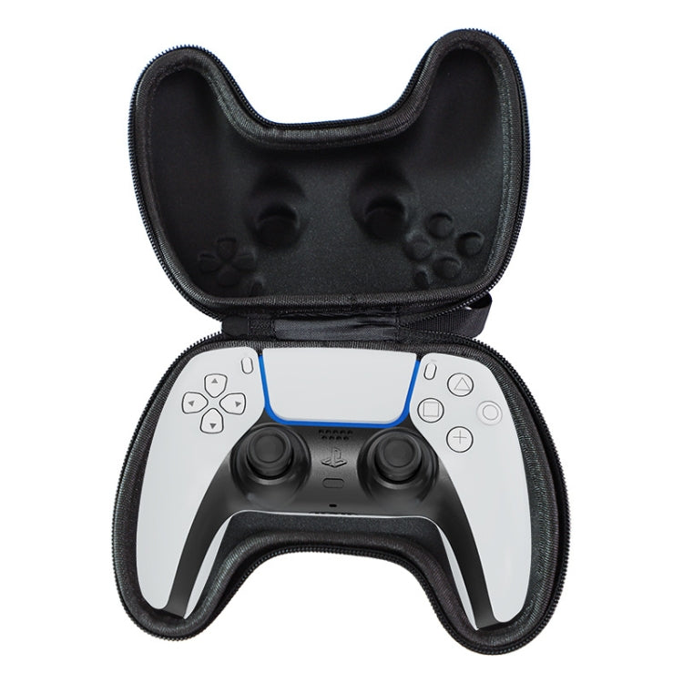 จัดการถุงเก็บเกม EVA จัดการถุงเก็บสำหรับ PS5, Handle Storage Bag