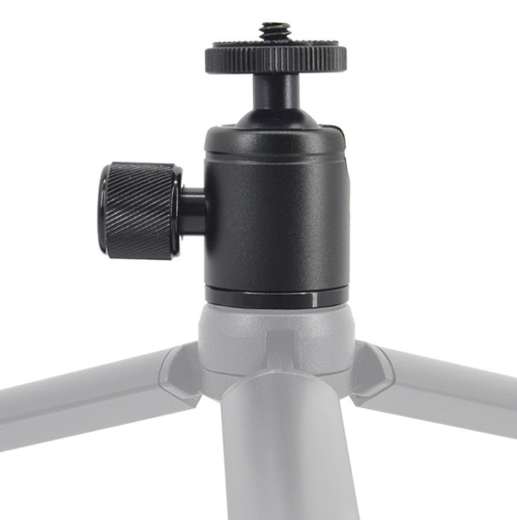 มินิเดสก์ท็อปอลูมิเนียมอัลลอยด์ขาตั้งกล้องมินิบอลหัว 360 องศาแพน 90 องศาเอียงขาตั้งกล้อง, BH-900, BH-901, BH-902, BH-904, BH-905, BH-906, BH-907, BH-908