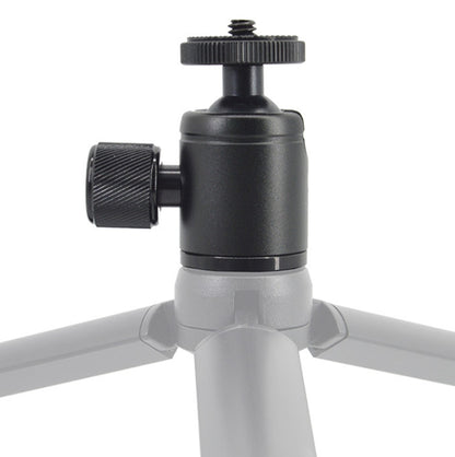 มินิเดสก์ท็อปอลูมิเนียมอัลลอยด์ขาตั้งกล้องมินิบอลหัว 360 องศาแพน 90 องศาเอียงขาตั้งกล้อง, BH-900, BH-901, BH-902, BH-904, BH-905, BH-906, BH-907, BH-908