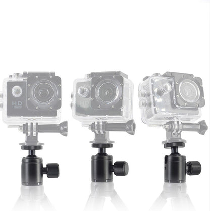 มินิเดสก์ท็อปอลูมิเนียมอัลลอยด์ขาตั้งกล้องมินิบอลหัว 360 องศาแพน 90 องศาเอียงขาตั้งกล้อง, BH-900, BH-901, BH-902, BH-904, BH-905, BH-906, BH-907, BH-908