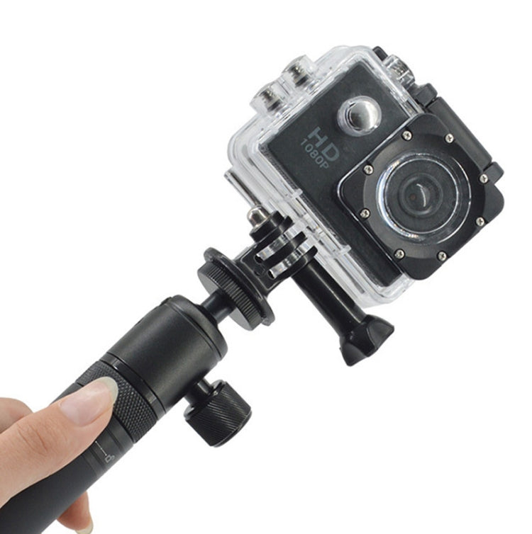 มินิเดสก์ท็อปอลูมิเนียมอัลลอยด์ขาตั้งกล้องมินิบอลหัว 360 องศาแพน 90 องศาเอียงขาตั้งกล้อง, BH-900, BH-901, BH-902, BH-904, BH-905, BH-906, BH-907, BH-908