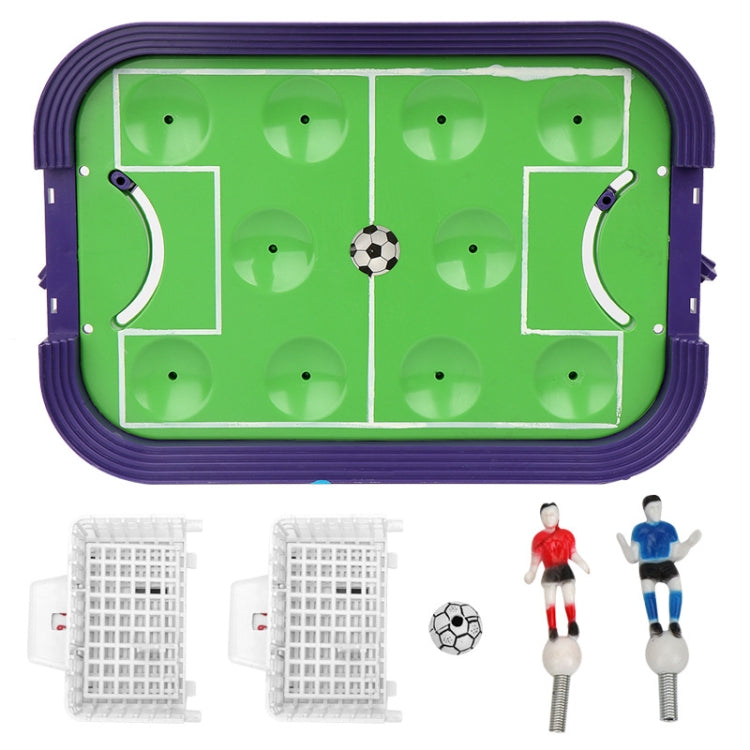 เด็กการศึกษาการต่อสู้สองคนคะแนนฟุตบอลของเล่นเด็ก Interactive Ejection Board เกมของเล่น, Football Table