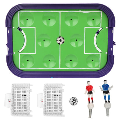 เด็กการศึกษาการต่อสู้สองคนคะแนนฟุตบอลของเล่นเด็ก Interactive Ejection Board เกมของเล่น, Football Table
