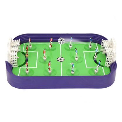 เด็กการศึกษาการต่อสู้สองคนคะแนนฟุตบอลของเล่นเด็ก Interactive Ejection Board เกมของเล่น, Football Table