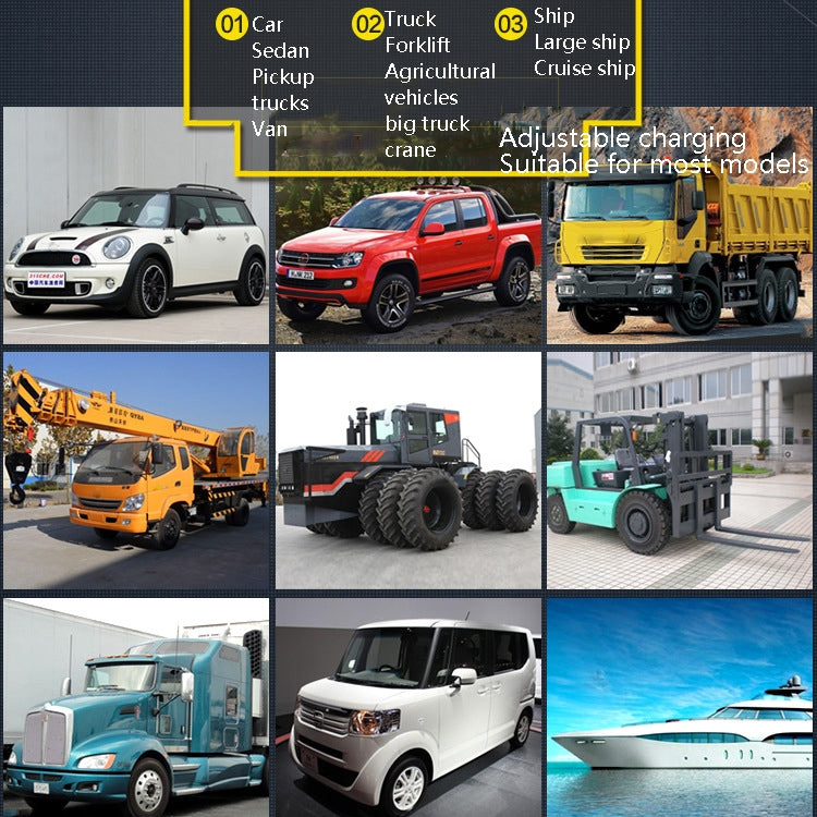 KD-908D แบตเตอรี่ตะกั่วกรดเครื่องชาร์จซ่อมอัจฉริยะเครื่องชาร์จแบตเตอรี่รถยนต์, US Plug, UK Plug, AU Plug
