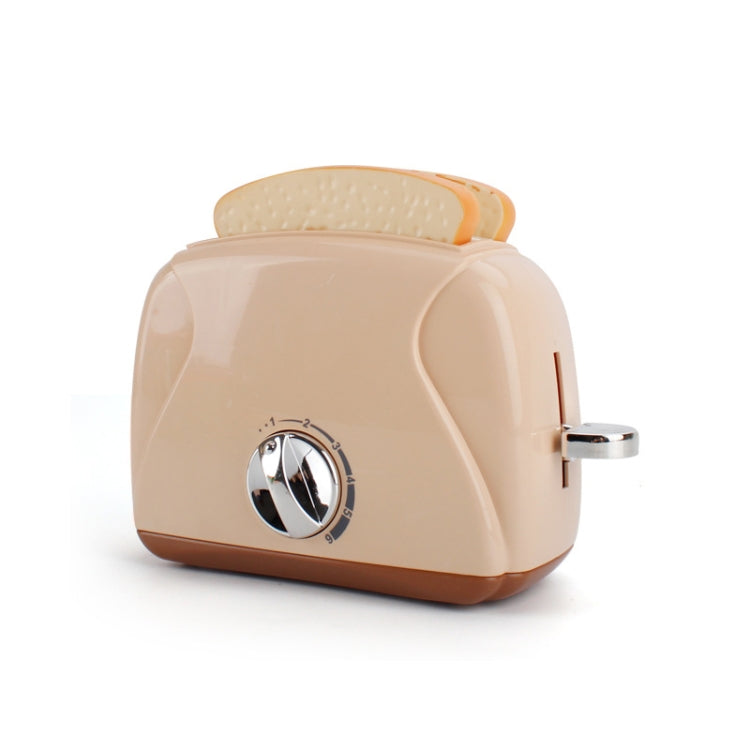 จำลองปริศนาครัวของเล่นเล่นบ้านเครื่องใช้ในครัวรุ่น, Washing Machine, Bread Machine, Stove Oven, Water Dispenser, Microwave Oven, Egg Steamer, Juicer