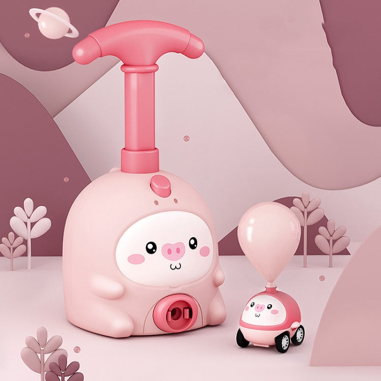 เด็กการศึกษาลมอากาศขับเคลื่อนรถบอลลูนสกูตเตอร์ของเล่น, Pink Piggy (1 Car 6 Balloons), Pink Piggy (2 Cars 6 Balloons), Pink Piggy(1 Car 6 Balloons+Flying), Pink Piggy(2 Cars 6 Balloons+Flying), Blue Seal Power Car (2 Cars 6 Balloons)                    ...