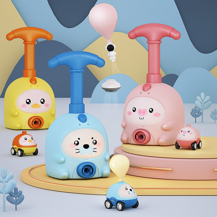 เด็กการศึกษาลมอากาศขับเคลื่อนรถบอลลูนสกูตเตอร์ของเล่น, Pink Piggy (1 Car 6 Balloons), Pink Piggy (2 Cars 6 Balloons), Pink Piggy(1 Car 6 Balloons+Flying), Pink Piggy(2 Cars 6 Balloons+Flying), Blue Seal Power Car (2 Cars 6 Balloons)                    ...