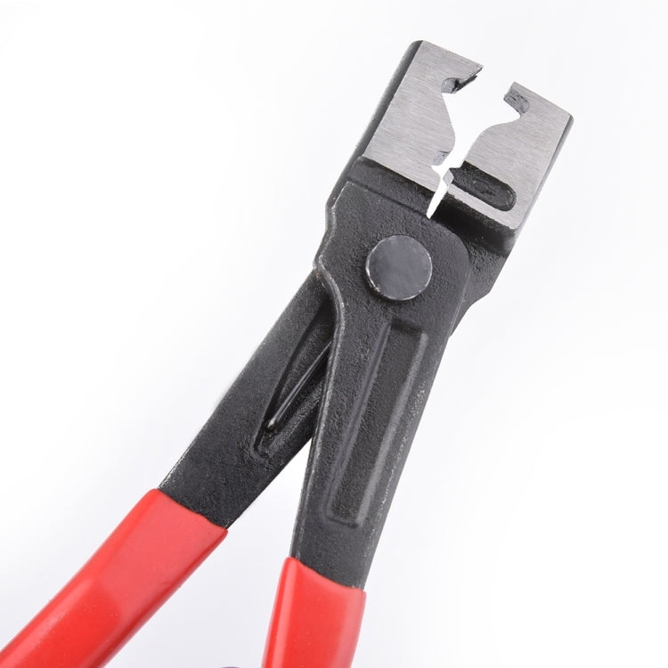 R ประเภทปลอกคอท่อคลิปหนีบคีมท่อน้ำ CV BOOT CLAMP Calliper รถซ่อมเครื่องมือ, R Type Pliers