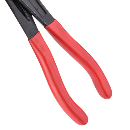 R ประเภทปลอกคอท่อคลิปหนีบคีมท่อน้ำ CV BOOT CLAMP Calliper รถซ่อมเครื่องมือ, R Type Pliers