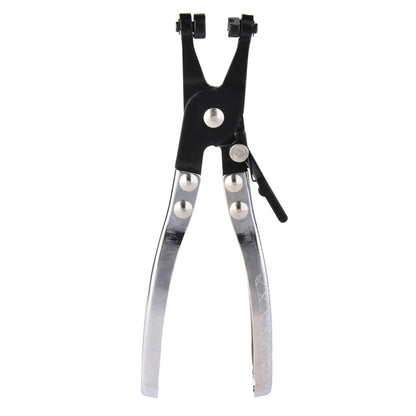 รถท่อน้ำท่อติดตั้งRemoverกำจัดคลิปClamp Plierแยกเครื่องมือรถซ่อมเครื่องมือ, Water Pipe Hose Pliers