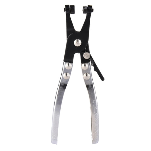 รถท่อน้ำท่อติดตั้งRemoverกำจัดคลิปClamp Plierแยกเครื่องมือรถซ่อมเครื่องมือ, Water Pipe Hose Pliers