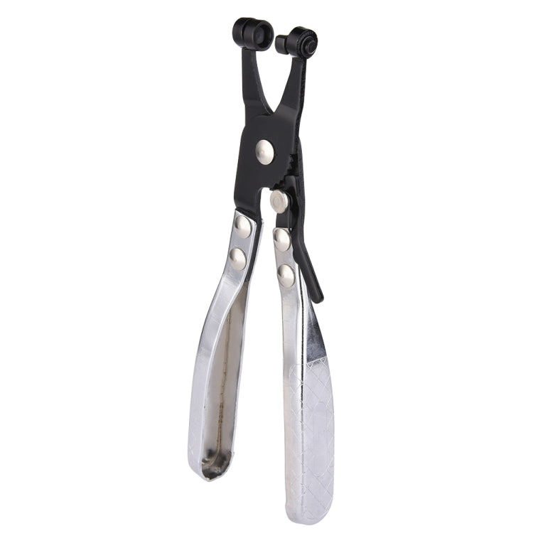 รถท่อน้ำท่อติดตั้งRemoverกำจัดคลิปClamp Plierแยกเครื่องมือรถซ่อมเครื่องมือ, Water Pipe Hose Pliers