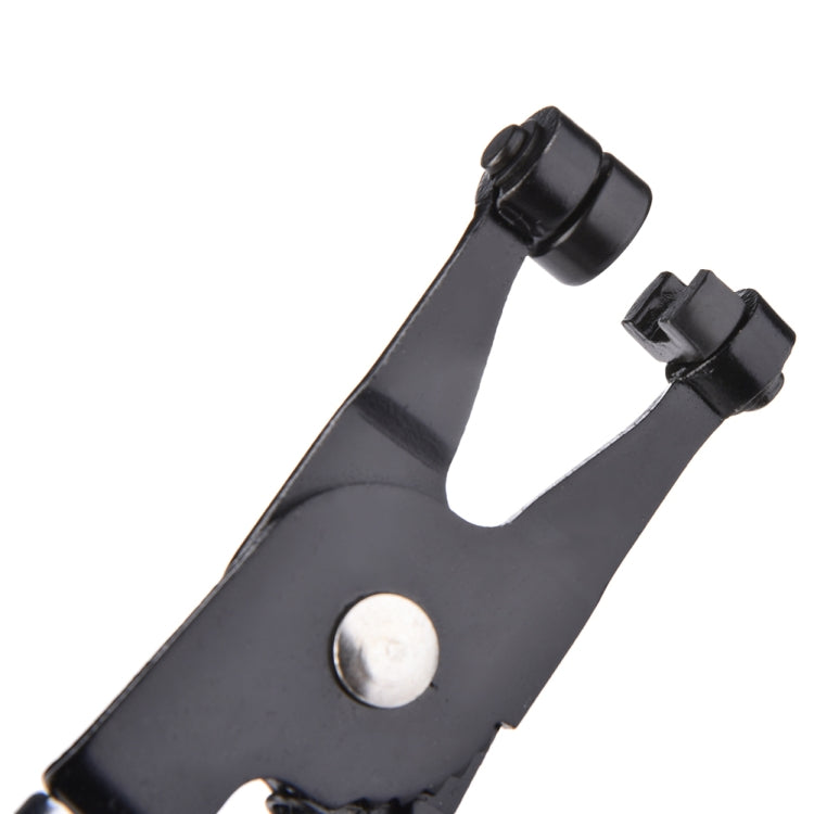 รถท่อน้ำท่อติดตั้งRemoverกำจัดคลิปClamp Plierแยกเครื่องมือรถซ่อมเครื่องมือ, Water Pipe Hose Pliers