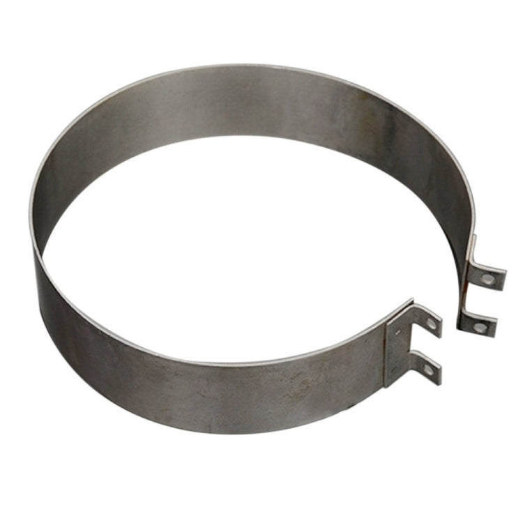 14 แหวนลูกสูบแหวนคอมเพรสเซอร์ Plier CLAMP Remover ชุดเครื่องยนต์เครื่องมือกระบอกติดตั้ง RATCHET คีม, 14 In 1 Red