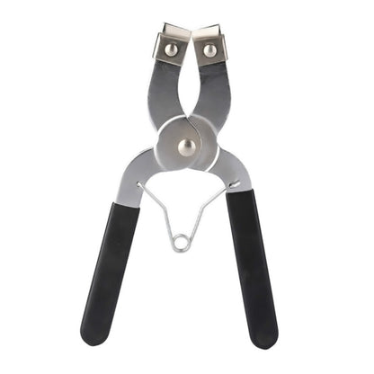 คีมติดตั้งแหวนลูกสูบคีมตัวติดตั้ง Expander ลบเครื่องมือเครื่องมือช่างรถยนต์, Ring Installer Pliers