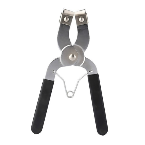 คีมติดตั้งแหวนลูกสูบคีมตัวติดตั้ง Expander ลบเครื่องมือเครื่องมือช่างรถยนต์, Ring Installer Pliers