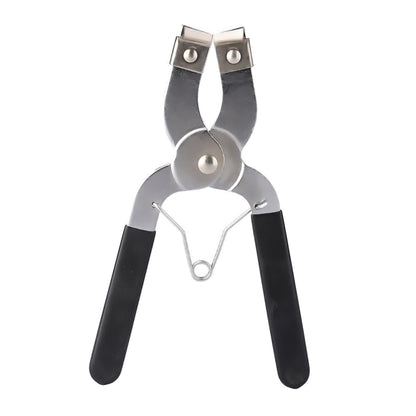 คีมติดตั้งแหวนลูกสูบคีมตัวติดตั้ง Expander ลบเครื่องมือเครื่องมือช่างรถยนต์, Ring Installer Pliers
