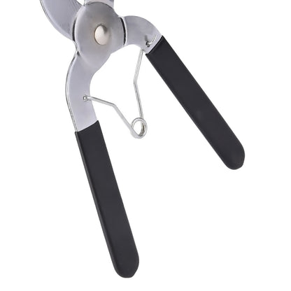 คีมติดตั้งแหวนลูกสูบคีมตัวติดตั้ง Expander ลบเครื่องมือเครื่องมือช่างรถยนต์, Ring Installer Pliers