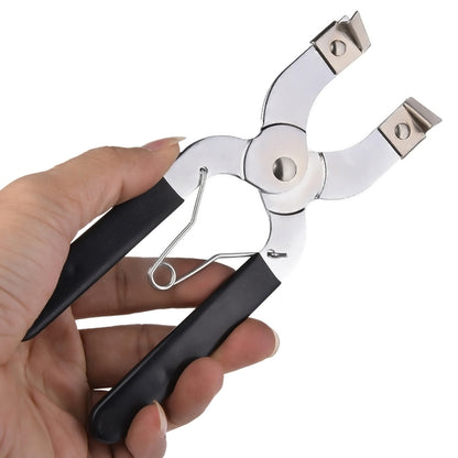 คีมติดตั้งแหวนลูกสูบคีมตัวติดตั้ง Expander ลบเครื่องมือเครื่องมือช่างรถยนต์, Ring Installer Pliers