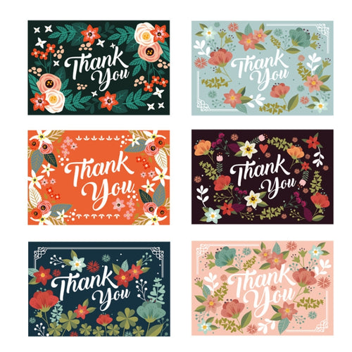 บัตรอวยพรของขวัญคริสต์มาส 4 ชิ้นการ์ดข้อความอวยพรวันหยุด, Christmas Greeting Card
