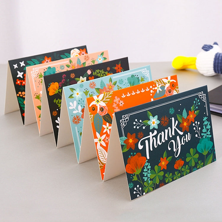 บัตรอวยพรของขวัญคริสต์มาส 4 ชิ้นการ์ดข้อความอวยพรวันหยุด, Christmas Greeting Card