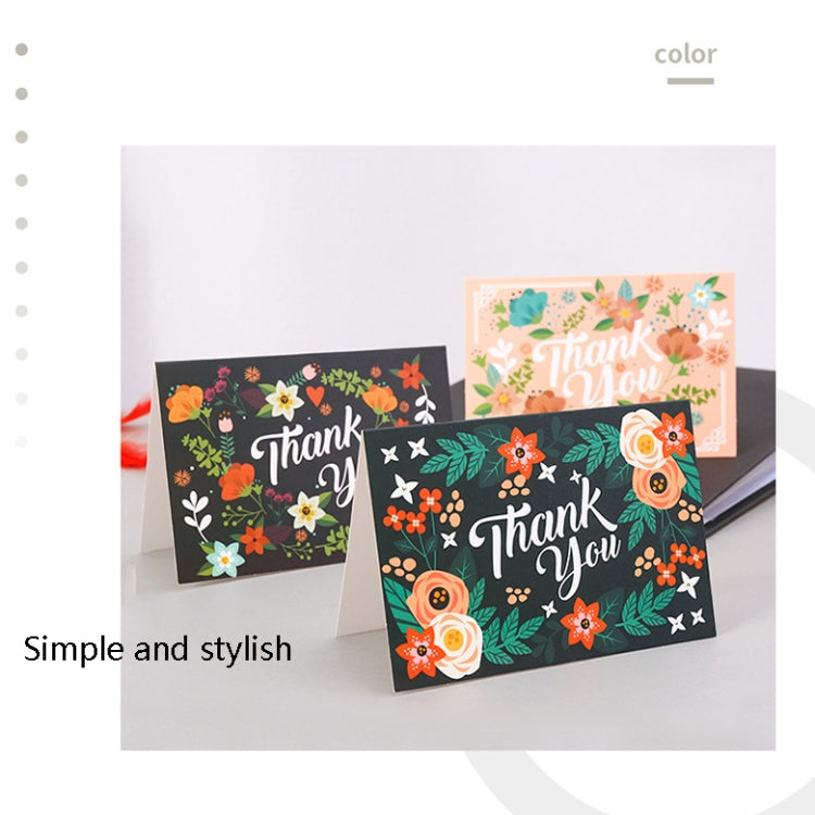 บัตรอวยพรของขวัญคริสต์มาส 4 ชิ้นการ์ดข้อความอวยพรวันหยุด, Christmas Greeting Card