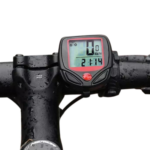 2 PCS YS268A ตารางรหัส Speedometer จักรยานวัดระยะทางจักรยานเสือภูเขาตารางรหัส, YS268A