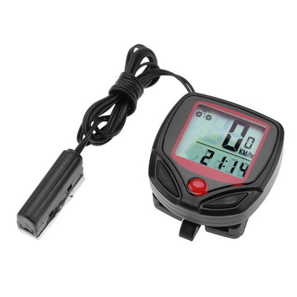 2 PCS YS268A ตารางรหัส Speedometer จักรยานวัดระยะทางจักรยานเสือภูเขาตารางรหัส, YS268A