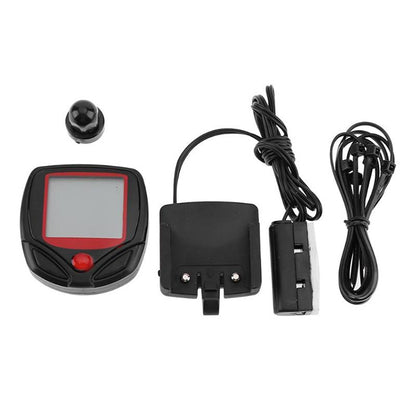 2 PCS YS268A ตารางรหัส Speedometer จักรยานวัดระยะทางจักรยานเสือภูเขาตารางรหัส, YS268A
