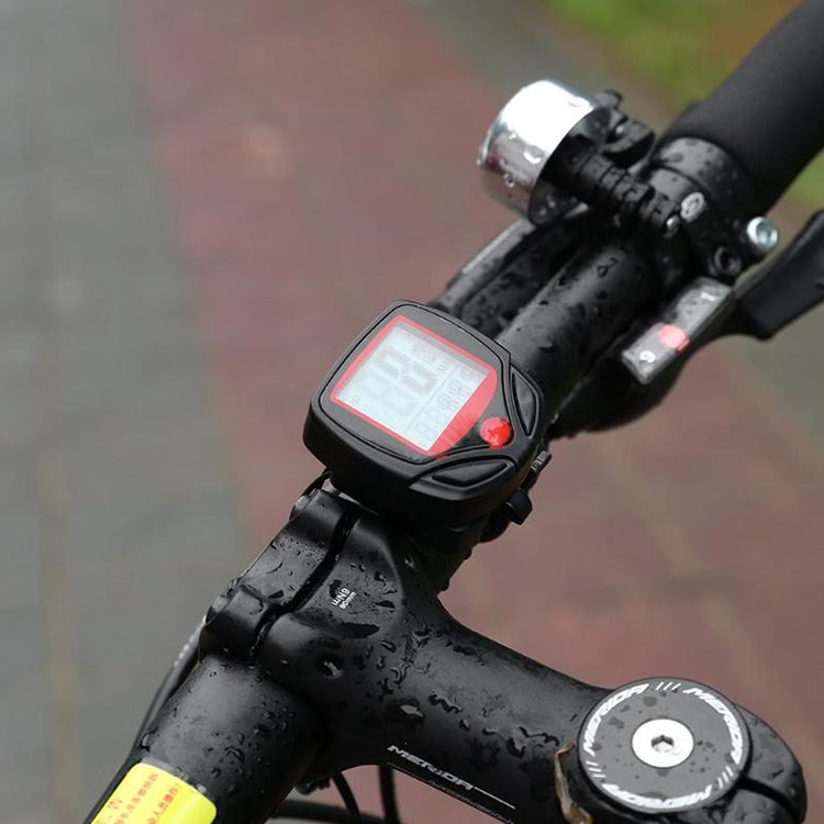 2 PCS YS268A ตารางรหัส Speedometer จักรยานวัดระยะทางจักรยานเสือภูเขาตารางรหัส, YS268A