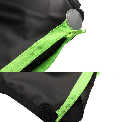 จักรยานกีฬากลางแจ้งขี่จักรยานรองเท้าฤดูหนาว WARM Windproof รองเท้ากันน้ำ PU รองเท้าขี่จักรยานอุปกรณ์, M, L