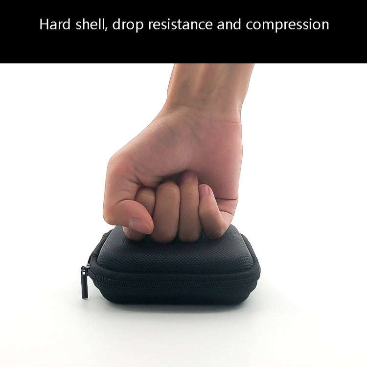 2 ชิ้นคอนโซลเกมมือถือถุงเก็บอุปกรณ์จัดเก็บข้อมูลสำหรับ RG280V, Storage Bag