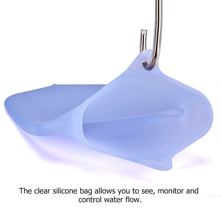 ถุงฉนวนประเภท Enema Irrigator Enema Bag