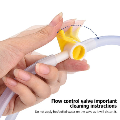 ถุงฉนวนประเภท Enema Irrigator Enema Bag