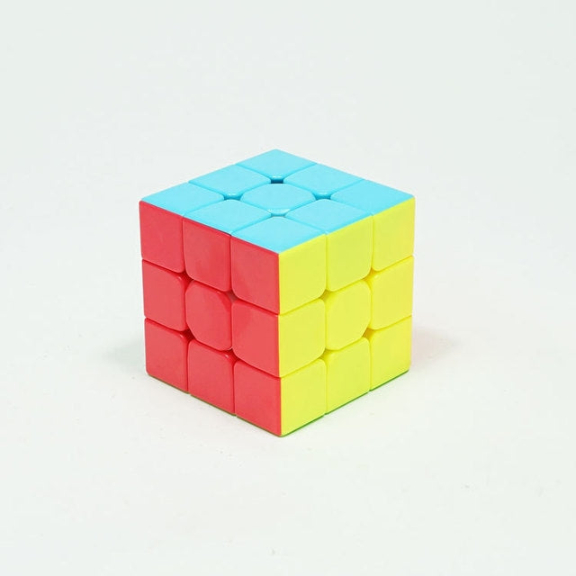 เมมเบรนคาร์บอนไฟเบอร์ลำดับที่สาม Magic Cube ของเล่นเพื่อการศึกษาสำหรับเด็ก, Third-order Bright Magic Cube