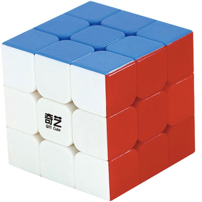 เมมเบรนคาร์บอนไฟเบอร์ลำดับที่สาม Magic Cube ของเล่นเพื่อการศึกษาสำหรับเด็ก, Third-order Bright Magic Cube