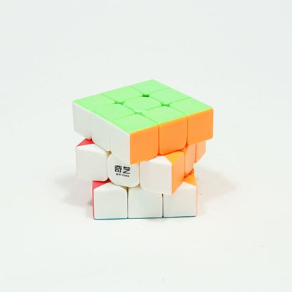 เมมเบรนคาร์บอนไฟเบอร์ลำดับที่สาม Magic Cube ของเล่นเพื่อการศึกษาสำหรับเด็ก, Third-order Bright Magic Cube