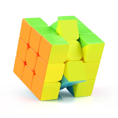 เมมเบรนคาร์บอนไฟเบอร์ลำดับที่สาม Magic Cube ของเล่นเพื่อการศึกษาสำหรับเด็ก, Third-order Bright Magic Cube