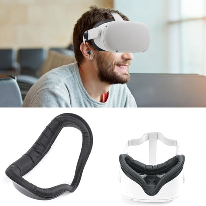 VR แว่นตาเปลี่ยนหน้ากาก VR แว่นตาอุปกรณ์เสริมสำหรับ Oculus Quest VR2, Mask