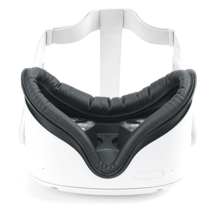 VR แว่นตาเปลี่ยนหน้ากาก VR แว่นตาอุปกรณ์เสริมสำหรับ Oculus Quest VR2, Mask